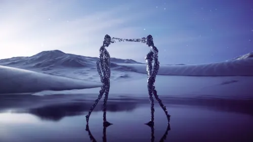 INTERCONNECTED