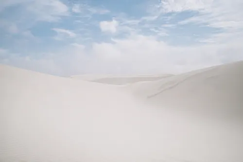 DUNE IV: THE HOPE