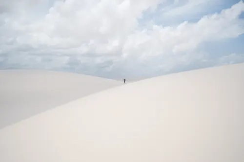 DUNE II: THE WAY