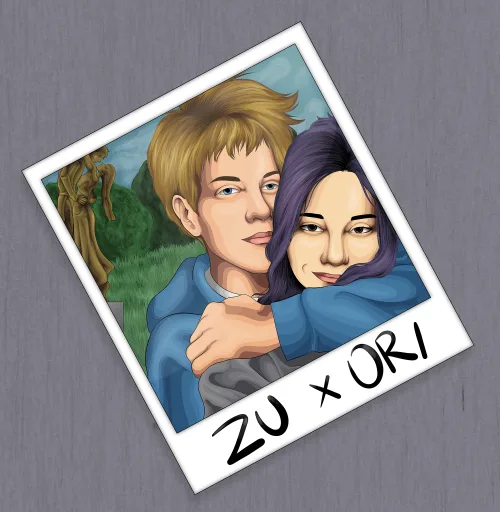 E12 Memento