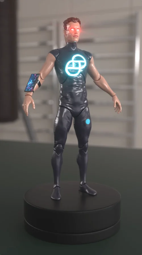 WINKELVII