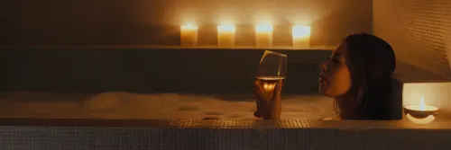 The Fire in Me