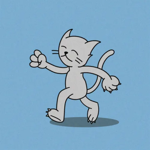 Feline Fiendz NFT