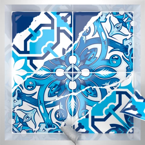 AZ396 'ENDLESS PRESENCE SERIES 2'