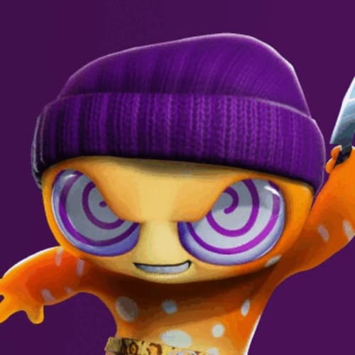 Publisher avatar