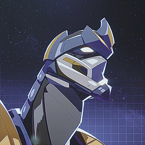Publisher avatar