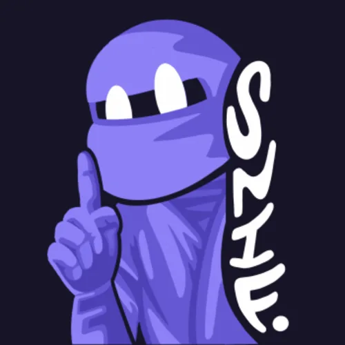 Sneaky's Internet Friends