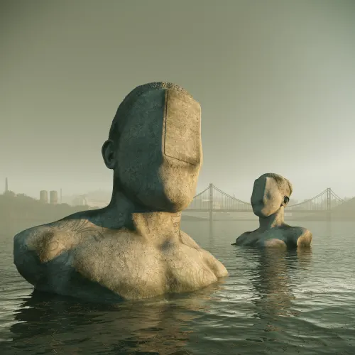 New Race - Flooded