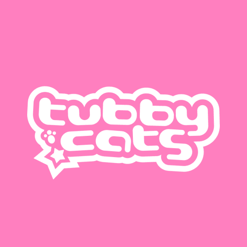 tubby cats by tubby collective