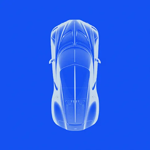Asprey Bugatti La Voiture Noire Collection