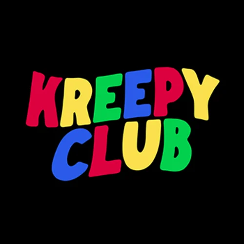 OFFICIAL KREEPY CLUB
