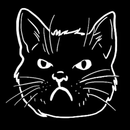 The Sad Cats