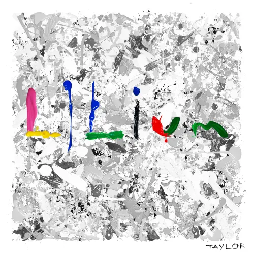 Lilium by Taylor