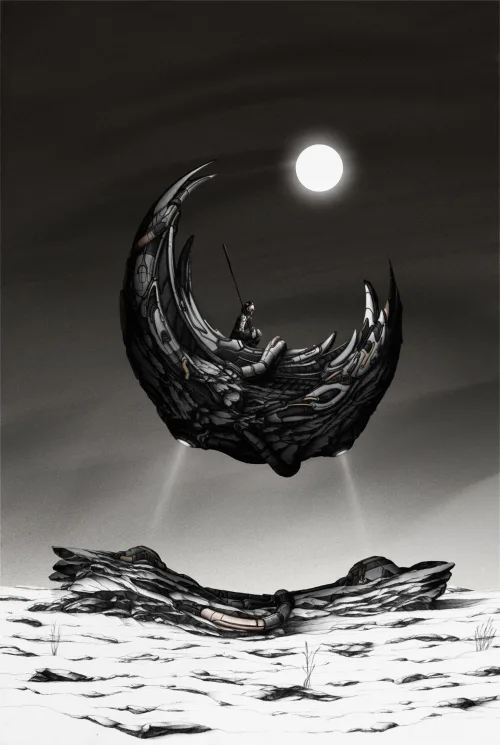 Moon