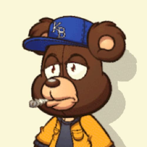 Publisher avatar