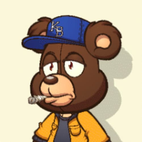 KILLABEARS
