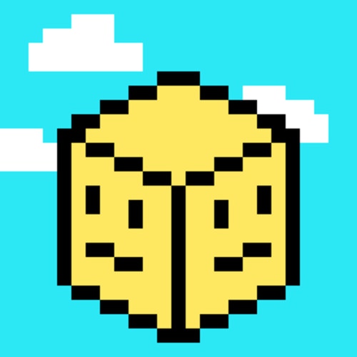 JustCubesNFT