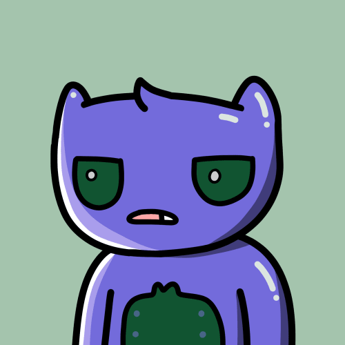 Space Boo Official NFT