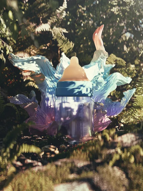 Alleviation by noCreative