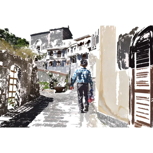 A Day In Savoca