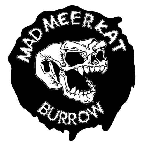 Mad Meerkat Burrow