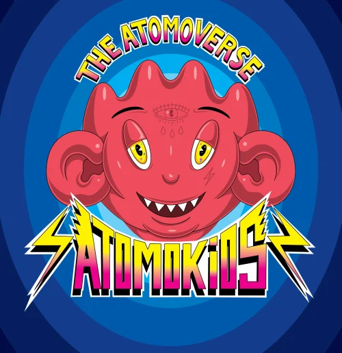 Atomo Kids PJB