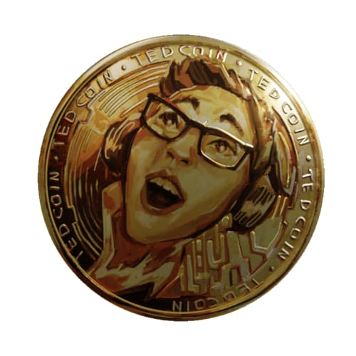 Ted Coin