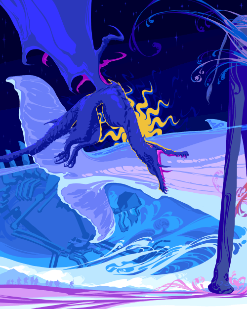 The Dream Parade 3/3