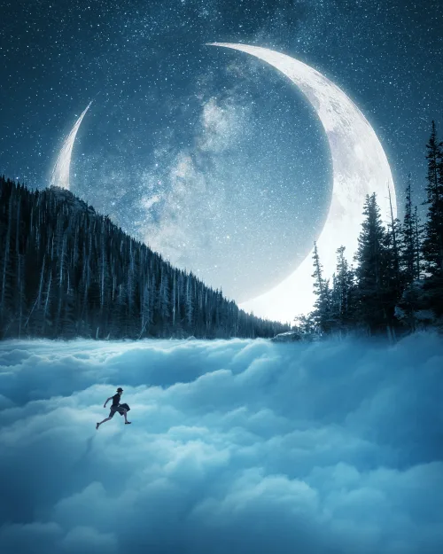 Chasing Our Dream