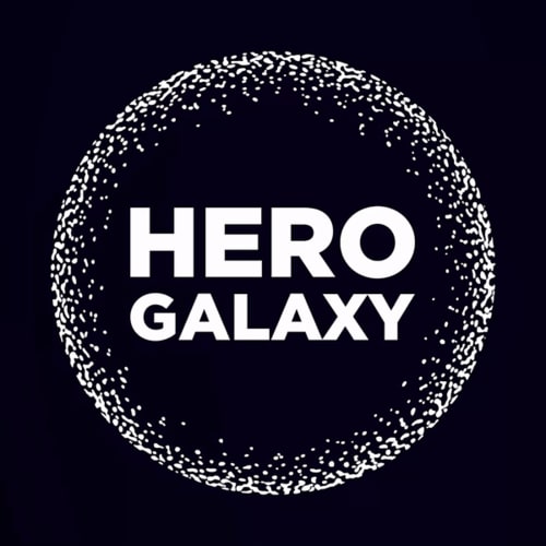 Hero Galaxy: Heroes