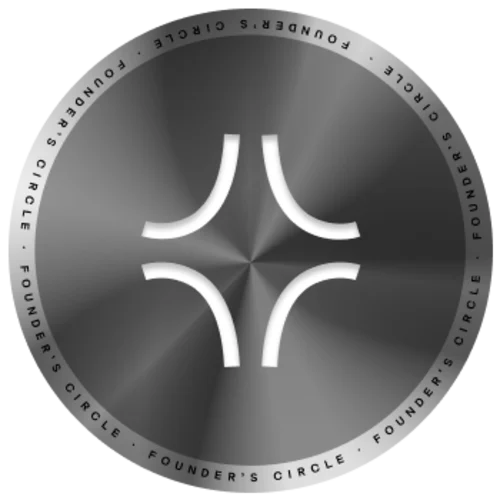 tokenproof Founder's Circle
