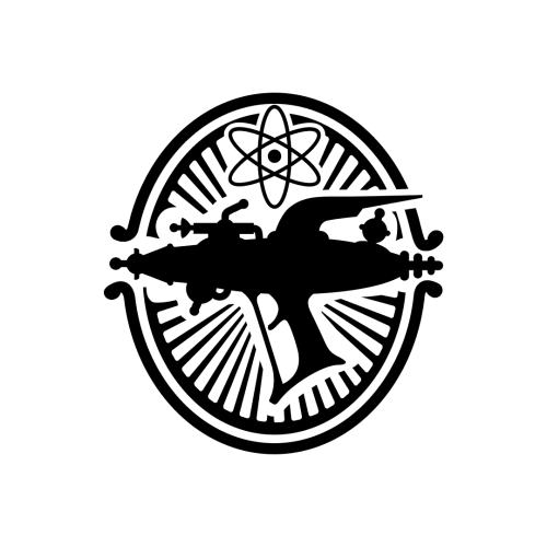 Dr. Grordborts: Rayguns