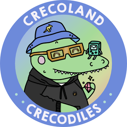 Crecodiles