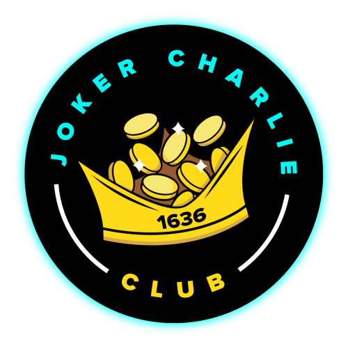 Joker Charlie Club Genesis