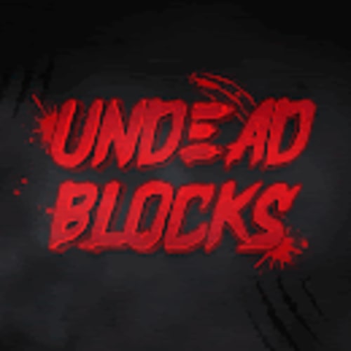 Undead Blocks Apocalypse Collection