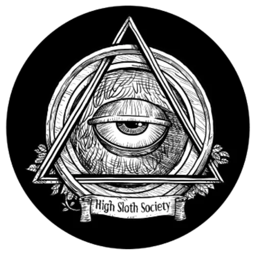 High Sloth Society