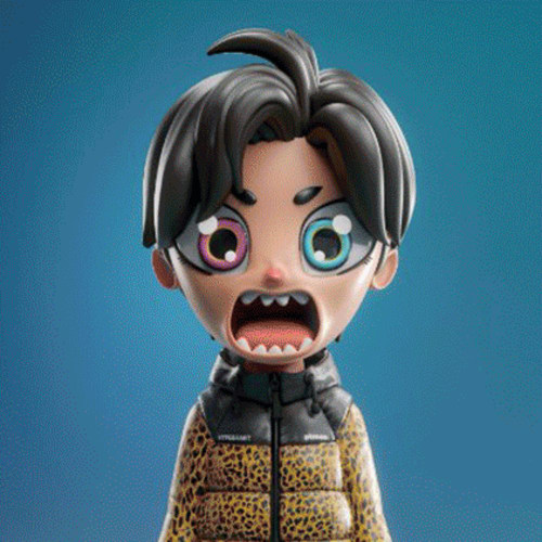 Karafuru Gachapon