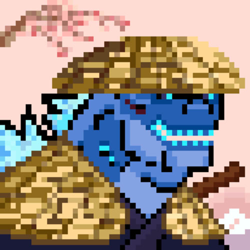 Project Godjira Genesis