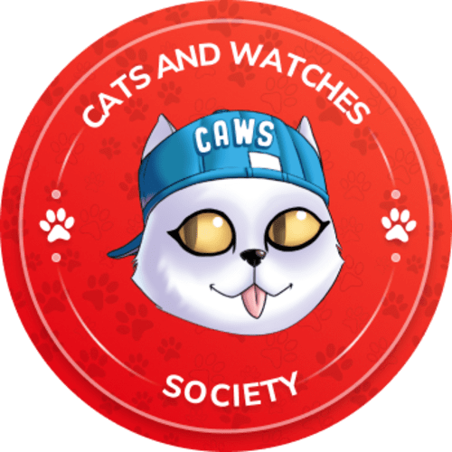 Cats and Watches Society