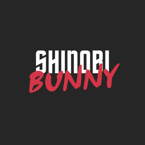 Shinobi Bunny SAGA