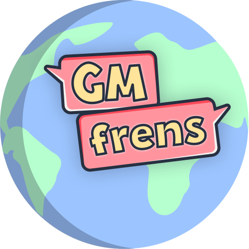 GM frens - Official