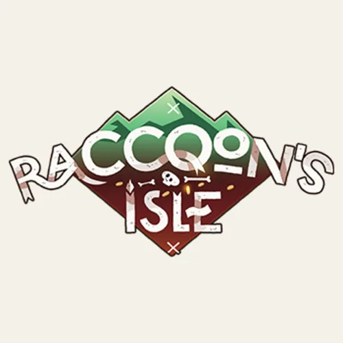 Raccoons Isle Original