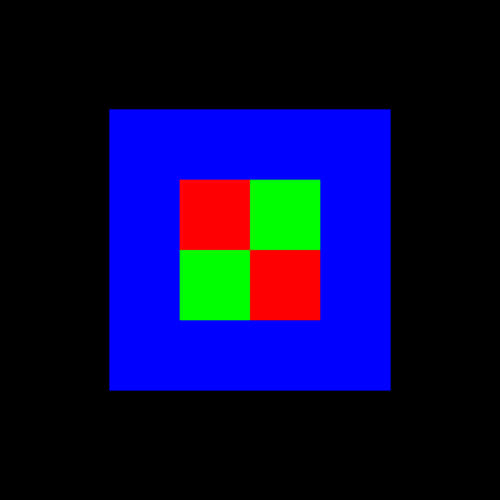 Blitmap