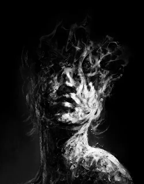 Trial of the Senses