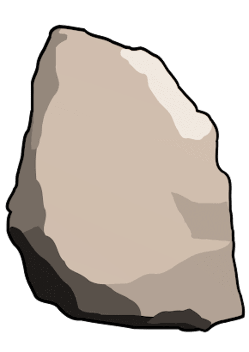 Wrapped Ether Rock
