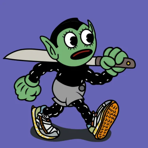 GoblinGoonz