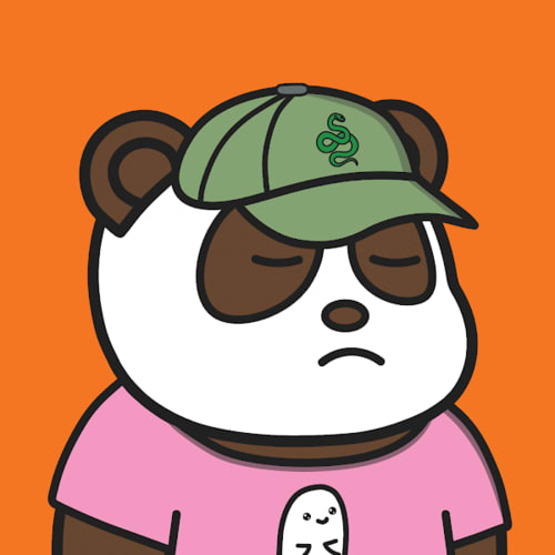 Frenly Pandas