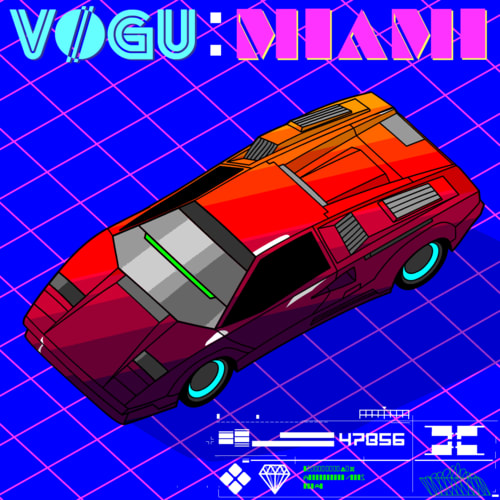 Vogu Miami