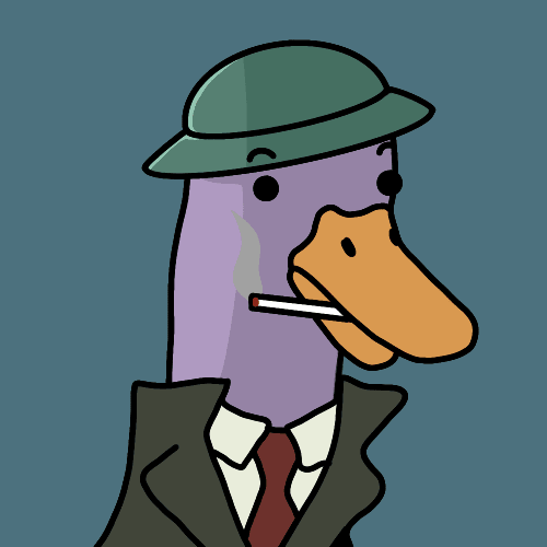 Quack Ducks War