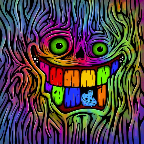 PsychonautzNFT